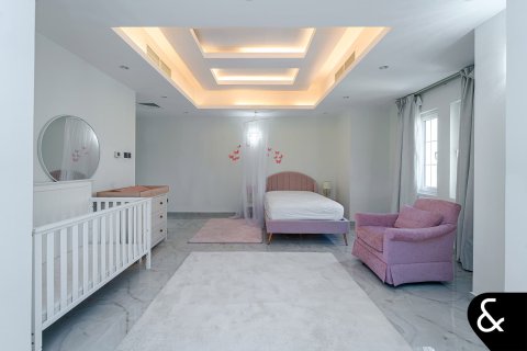 فيلا للبيع في المرابع العربية، دبي، الإمارات العربية المتحدة 7 غرفة نوم ، 1159 متر مربع ، رقم 667716 - صورة 24