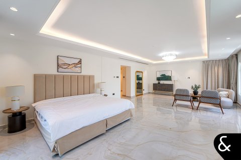 فيلا للبيع في المرابع العربية، دبي، الإمارات العربية المتحدة 7 غرفة نوم ، 1159 متر مربع ، رقم 667716 - صورة 25