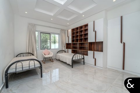 فيلا للبيع في المرابع العربية، دبي، الإمارات العربية المتحدة 7 غرفة نوم ، 1159 متر مربع ، رقم 667716 - صورة 9