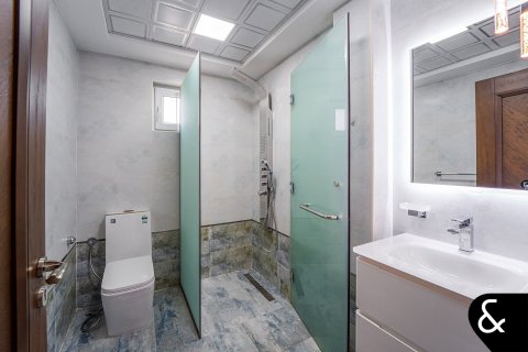 فيلا للبيع في المرابع العربية، دبي، الإمارات العربية المتحدة 7 غرفة نوم ، 1159 متر مربع ، رقم 667716 - صورة 23