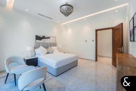 فيلا للبيع في المرابع العربية، دبي، الإمارات العربية المتحدة 7 غرفة نوم ، 1159 متر مربع ، رقم 667716 - صورة 15