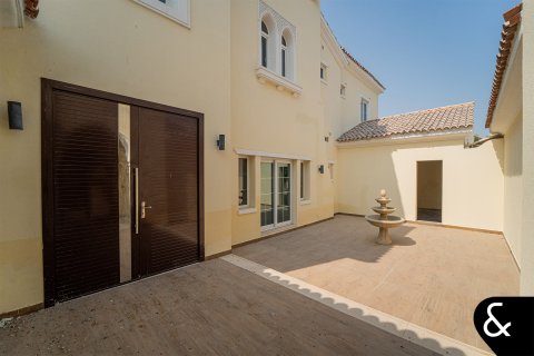 فيلا للبيع في المرابع العربية، دبي، الإمارات العربية المتحدة 7 غرفة نوم ، 1159 متر مربع ، رقم 667716 - صورة 30