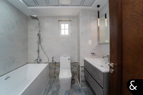 فيلا للبيع في المرابع العربية، دبي، الإمارات العربية المتحدة 7 غرفة نوم ، 1159 متر مربع ، رقم 667716 - صورة 21