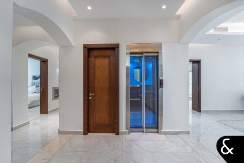 فيلا للبيع في المرابع العربية، دبي، الإمارات العربية المتحدة 7 غرفة نوم ، 1159 متر مربع ، رقم 667716 - صورة 14