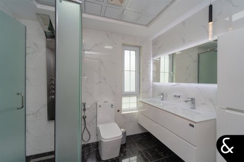 فيلا للبيع في المرابع العربية، دبي، الإمارات العربية المتحدة 7 غرفة نوم ، 1159 متر مربع ، رقم 667716 - صورة 18