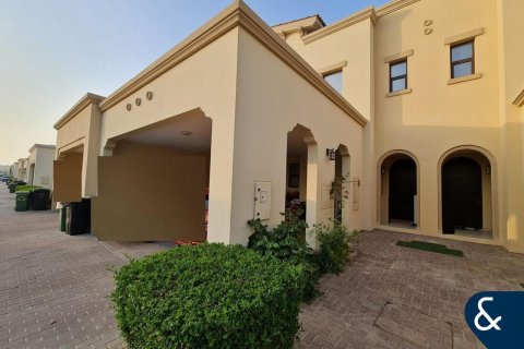 Villa till försäljning i Reem, Dubai, UAE 3 sovrum, 203 kvm Nr. 667720 - fotografi 1