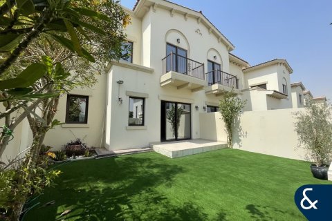 Villa till försäljning i Reem, Dubai, UAE 3 sovrum, 203 kvm Nr. 667720 - fotografi 8