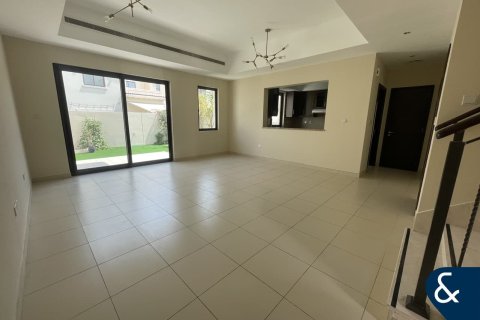Villa till försäljning i Reem, Dubai, UAE 3 sovrum, 203 kvm Nr. 667720 - fotografi 2