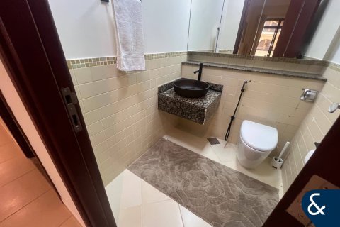 Apartament de vânzare în Jumeirah Beach Residence, Dubai, EAU 3 dormitoare, 176 mp. №667719 - poză 4