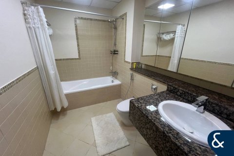 Apartament de vânzare în Jumeirah Beach Residence, Dubai, EAU 3 dormitoare, 176 mp. №667719 - poză 7