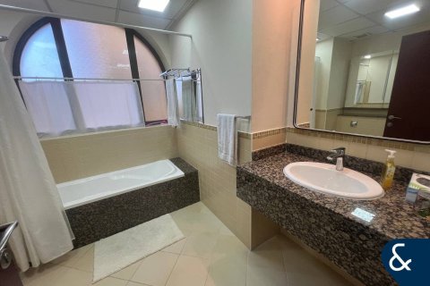 Apartament de vânzare în Jumeirah Beach Residence, Dubai, EAU 3 dormitoare, 176 mp. №667719 - poză 10