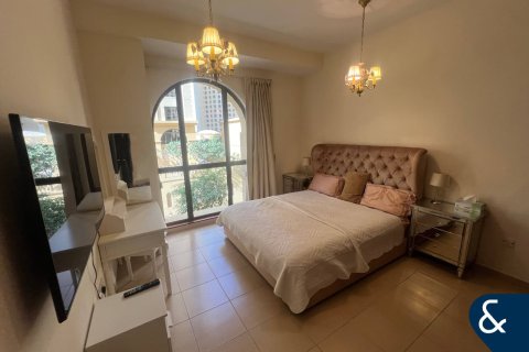 Apartament de vânzare în Jumeirah Beach Residence, Dubai, EAU 3 dormitoare, 176 mp. №667719 - poză 6