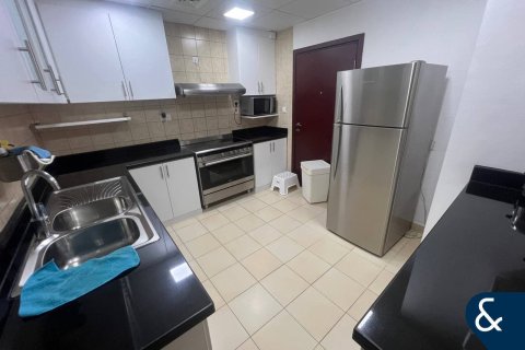 Apartament de vânzare în Jumeirah Beach Residence, Dubai, EAU 3 dormitoare, 176 mp. №667719 - poză 3