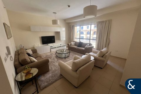 Apartament de vânzare în Jumeirah Beach Residence, Dubai, EAU 3 dormitoare, 176 mp. №667719 - poză 1