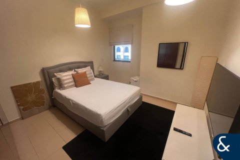 Apartament de vânzare în Jumeirah Beach Residence, Dubai, EAU 3 dormitoare, 176 mp. №667719 - poză 5