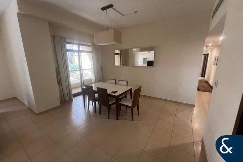 Apartament de vânzare în Jumeirah Beach Residence, Dubai, EAU 3 dormitoare, 176 mp. №667719 - poză 2