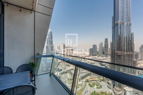 Appartement in Downtown Dubai (Downtown Burj Dubai), Dubai, VAE 3 slaapkamers, 191.38 vr.m. nr 741983