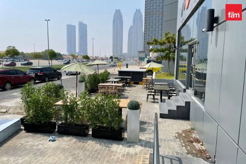Obchod v Business Bay, Dubai, SAE 90.3 m2 č. 751866 - Fotografia 8