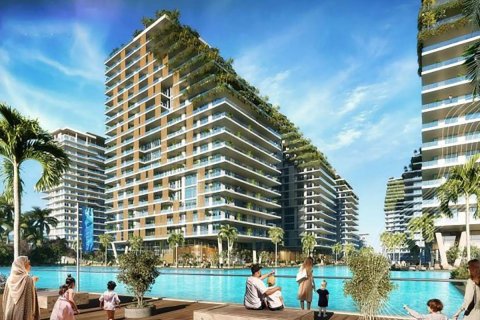 Apartamento para venda em Dubai, EAU 34 m2 № 751864 - foto 7