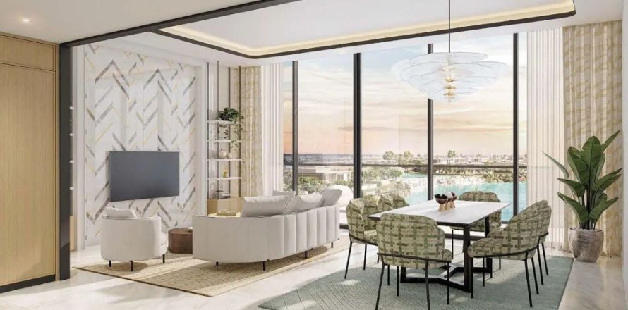 Apartamento em Dubai, EAU 34 m2 № 751864