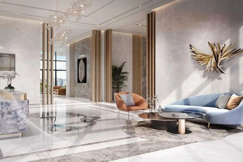 Apartamento para venda em Dubai, EAU 34 m2 № 751864 - foto 4