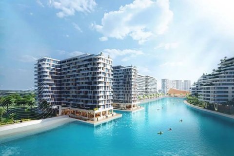 Apartamento para venda em Dubai, EAU 34 m2 № 751864 - foto 8