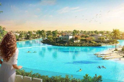 Apartamento para venda em Dubai, EAU 34 m2 № 751864 - foto 6