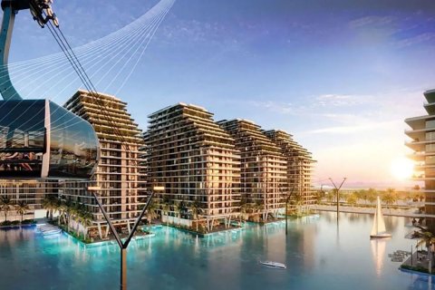Apartamento para venda em Dubai, EAU 34 m2 № 751864 - foto 5