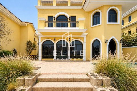 Villa til salg i Palm Jumeirah, Dubai, UAE 1 værelse, 665 kvm № 736334 - foto 22