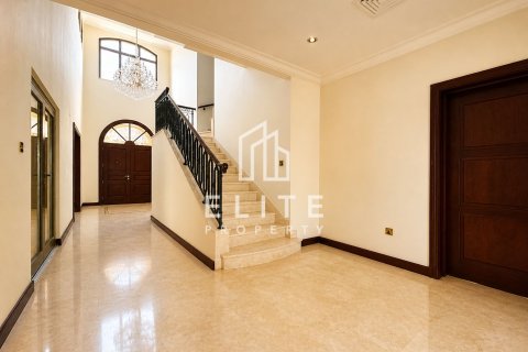 Villa til salg i Palm Jumeirah, Dubai, UAE 1 værelse, 665 kvm № 736334 - foto 11