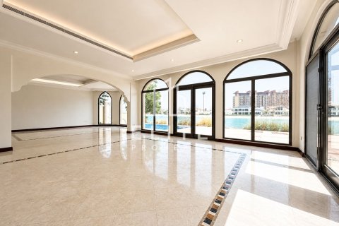 Villa til salg i Palm Jumeirah, Dubai, UAE 1 værelse, 665 kvm № 736334 - foto 8