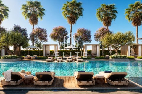 Leilighet til salgs i Al Wasl, Dubai, Emiratene 3 soverom, 297 kvm Nr. 736336 - Foto 8