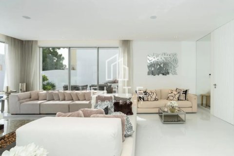 Villa til salg i Palm Jumeirah, Dubai, UAE 6 soveværelser, 622 kvm № 736335 - foto 20