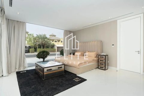 Villa til salg i Palm Jumeirah, Dubai, UAE 6 soveværelser, 622 kvm № 736335 - foto 22