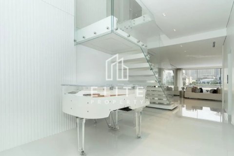 Villa til salg i Palm Jumeirah, Dubai, UAE 6 soveværelser, 622 kvm № 736335 - foto 6