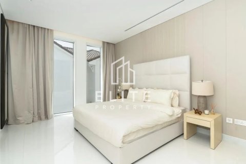 Villa til salg i Palm Jumeirah, Dubai, UAE 6 soveværelser, 622 kvm № 736335 - foto 7