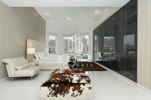 Villa til salg i Palm Jumeirah, Dubai, UAE 6 soveværelser, 622 kvm № 736335 - foto 19