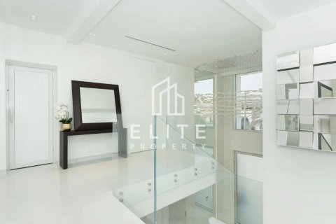 Villa til salg i Palm Jumeirah, Dubai, UAE 6 soveværelser, 622 kvm № 736335 - foto 13