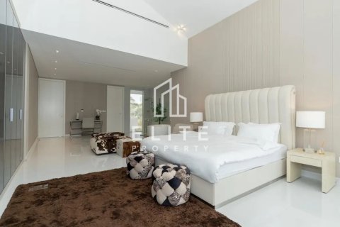 Villa til salg i Palm Jumeirah, Dubai, UAE 6 soveværelser, 622 kvm № 736335 - foto 21