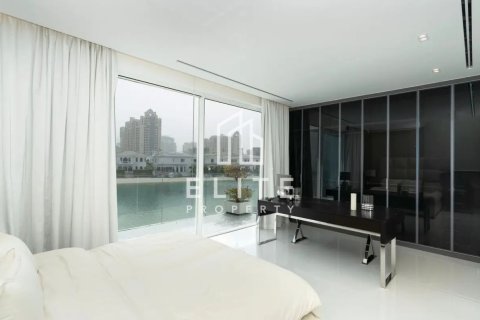 Villa til salg i Palm Jumeirah, Dubai, UAE 6 soveværelser, 622 kvm № 736335 - foto 16