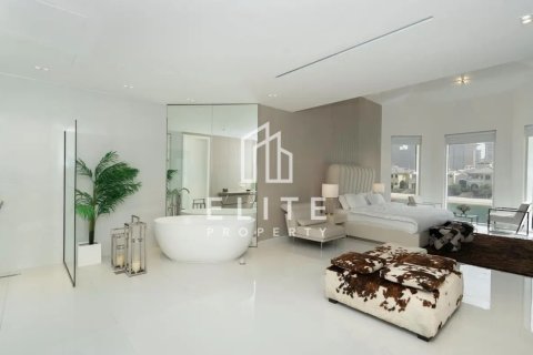 Villa til salg i Palm Jumeirah, Dubai, UAE 6 soveværelser, 622 kvm № 736335 - foto 8