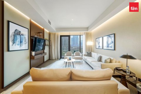 Διαμέρισμα σε Dubai, ΗΑΕ 3 υπνοδωμάτια, 155.2 τ.μ. Αρ. 726381 - φωτογραφία 2