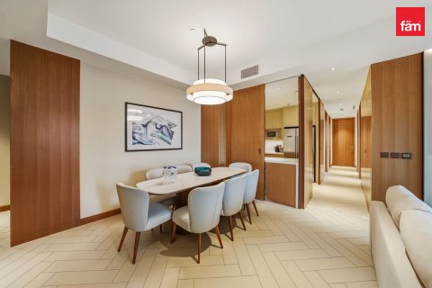 Διαμέρισμα σε Dubai, ΗΑΕ 3 υπνοδωμάτια, 155.2 τ.μ. Αρ. 726381 - φωτογραφία 6