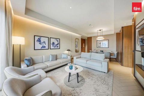 Διαμέρισμα σε Dubai, ΗΑΕ 3 υπνοδωμάτια, 155.2 τ.μ. Αρ. 726381 - φωτογραφία 4