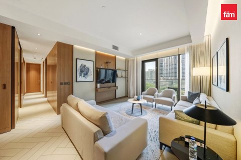 Διαμέρισμα σε Dubai, ΗΑΕ 3 υπνοδωμάτια, 155.2 τ.μ. Αρ. 726381 - φωτογραφία 3