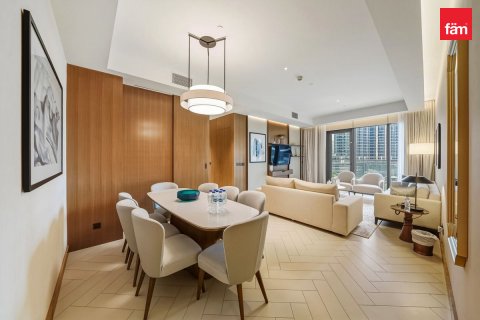 Apartmen di Dubai, UAE 3 bilik tidur, 155.2 meter persegi № 726381