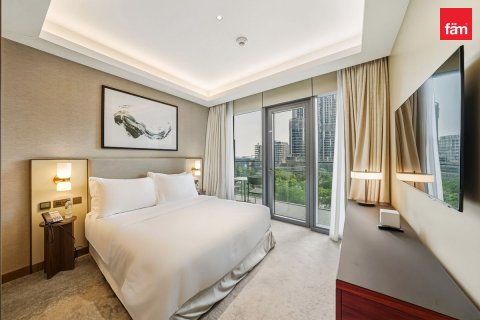 Διαμέρισμα σε Dubai, ΗΑΕ 3 υπνοδωμάτια, 155.2 τ.μ. Αρ. 726381 - φωτογραφία 9