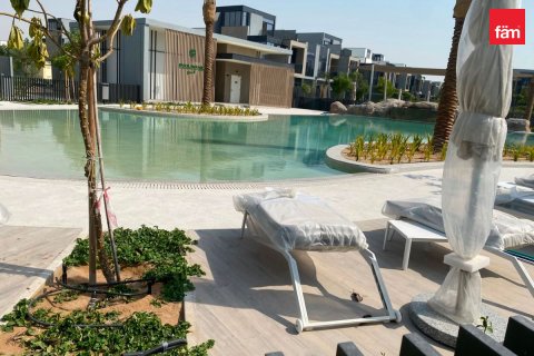 Üürile anda ridamaja asukohaga Dubai, AÜE: 3 magamistoaga, 168 m² Nr 726378 - pilt 10