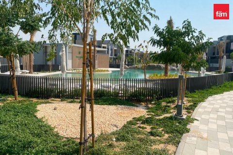 Üürile anda ridamaja asukohaga Dubai, AÜE: 3 magamistoaga, 168 m² Nr 726378 - pilt 11
