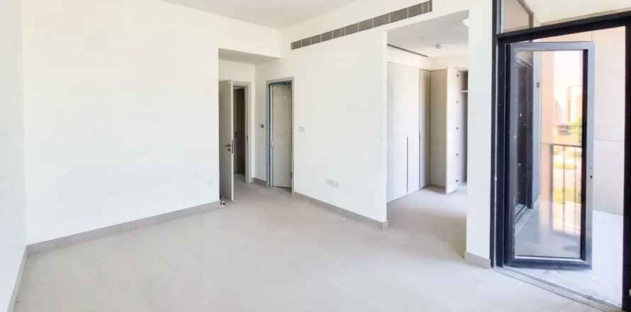 Ridamaja asukohaga Dubai, AÜE: 3 magamistoaga, 168 m² Nr 726378